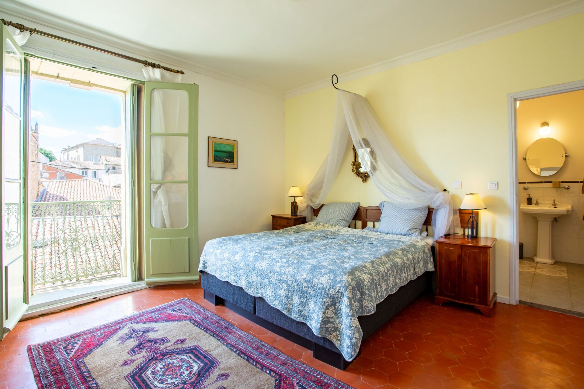 luxury property 10 Rooms for sale on MURVIEL LES BEZIERS (34490)