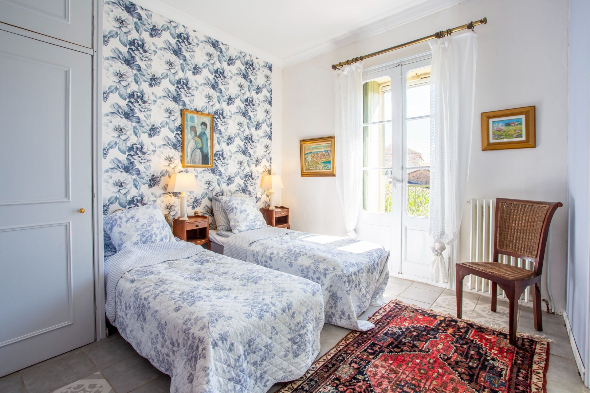 luxury property 10 Rooms for sale on MURVIEL LES BEZIERS (34490)