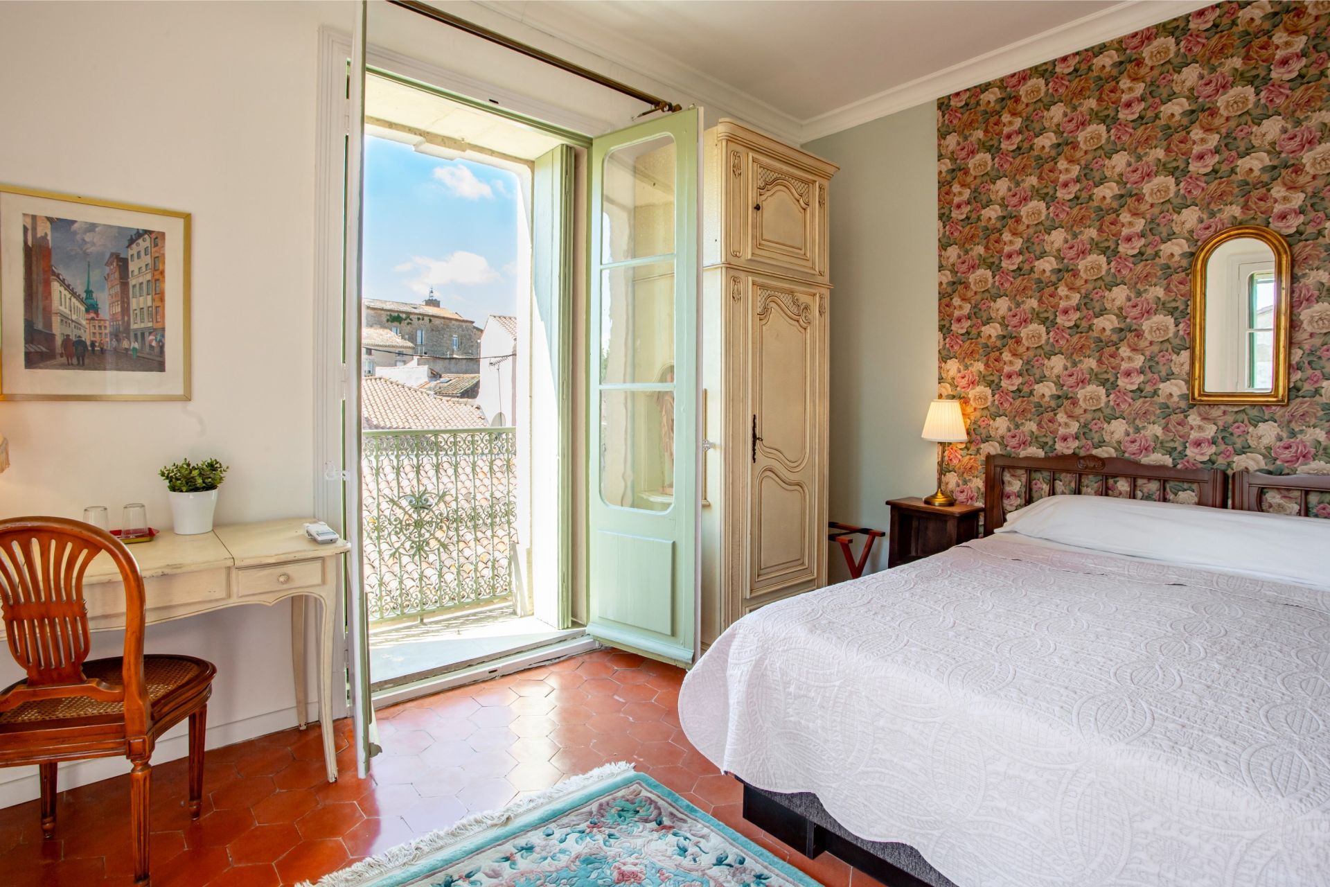 luxury property 10 Rooms for sale on MURVIEL LES BEZIERS (34490)