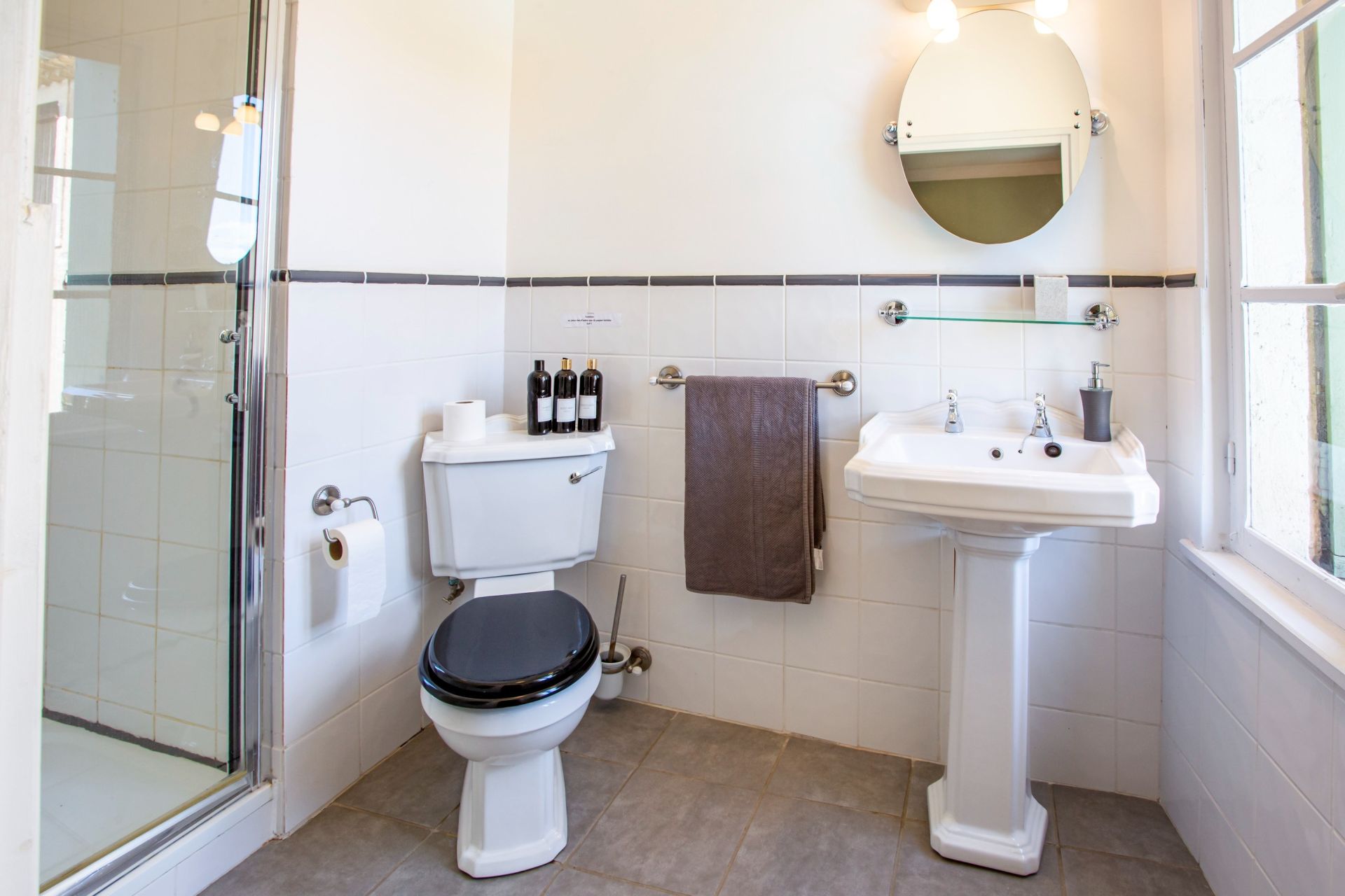 luxury property 10 Rooms for sale on MURVIEL LES BEZIERS (34490)