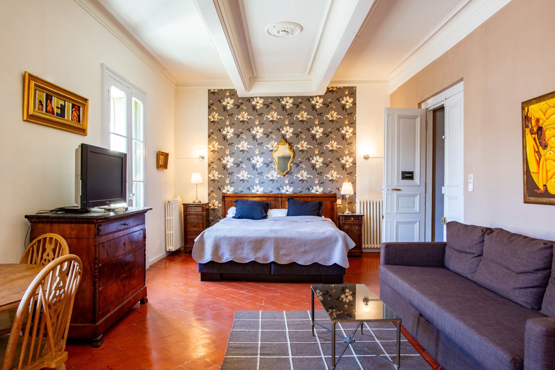 luxury property 10 Rooms for sale on MURVIEL LES BEZIERS (34490)