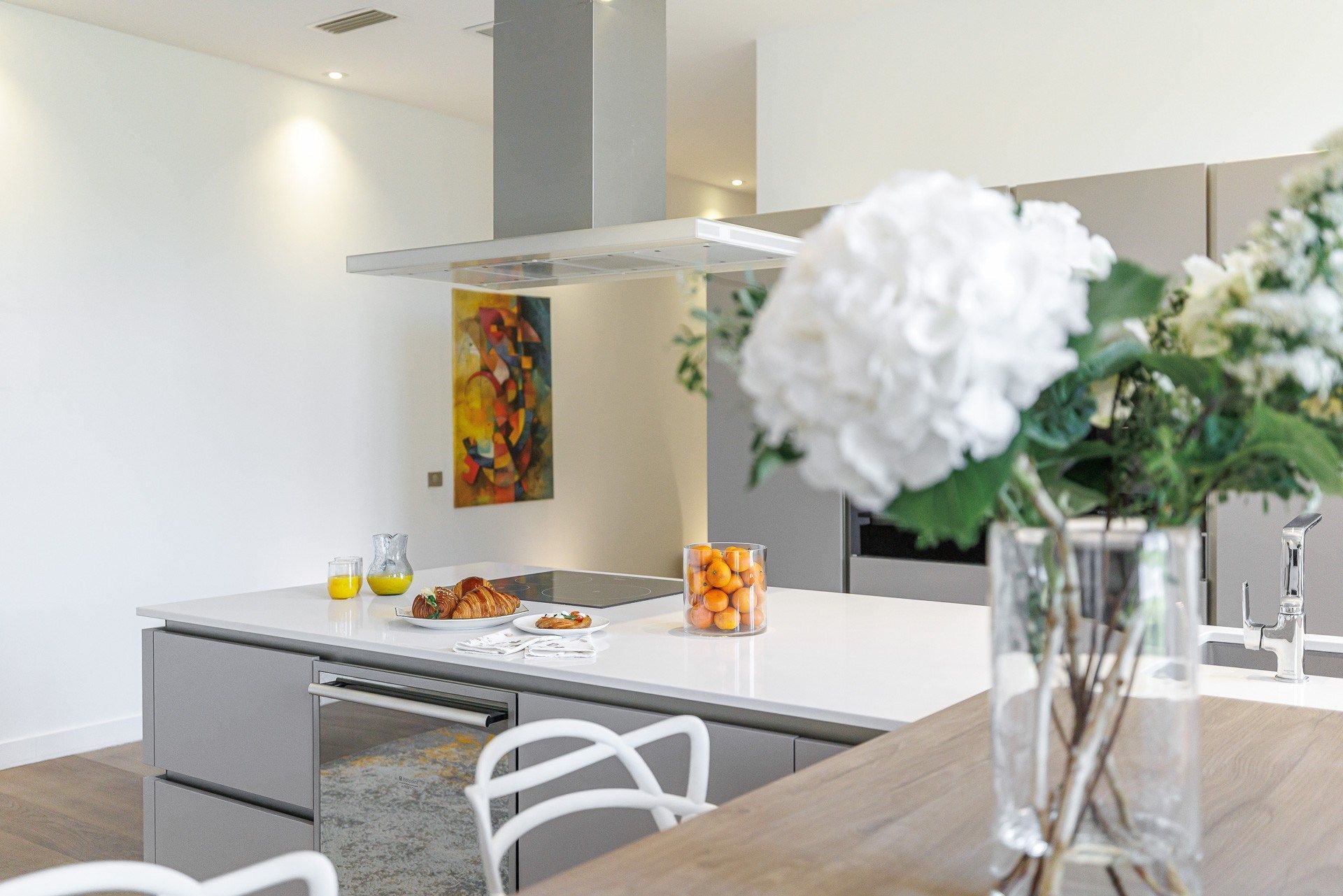 appartement de luxe 4 Pièces en vente sur NICE (06000)