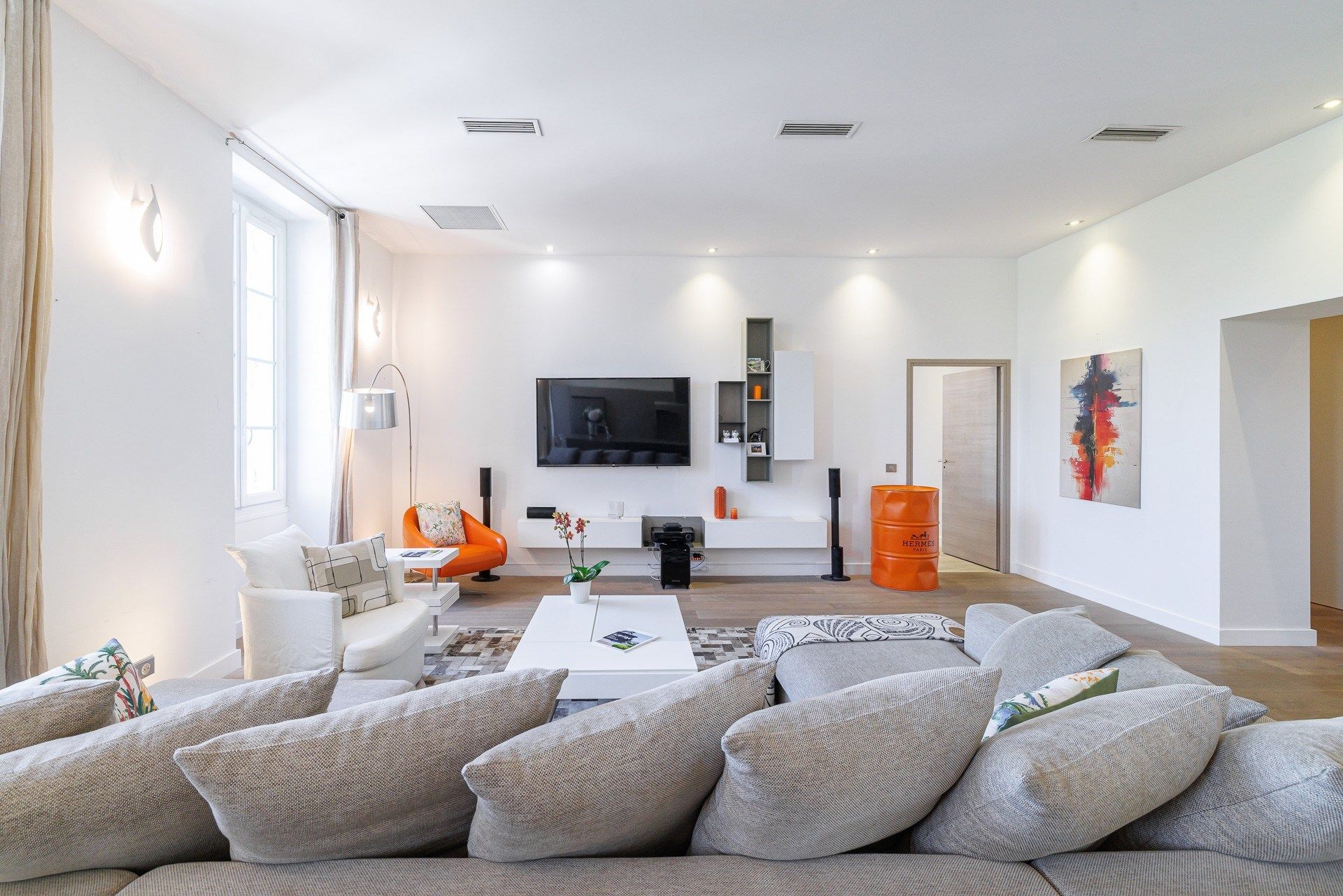 appartement de luxe 4 Pièces en vente sur NICE (06000)