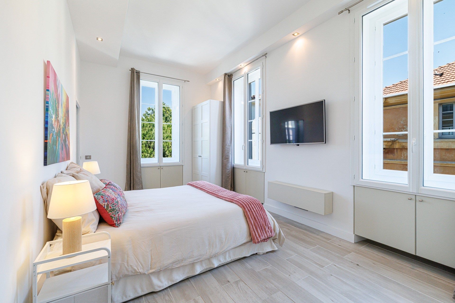 appartement de luxe 4 Pièces en vente sur NICE (06000)