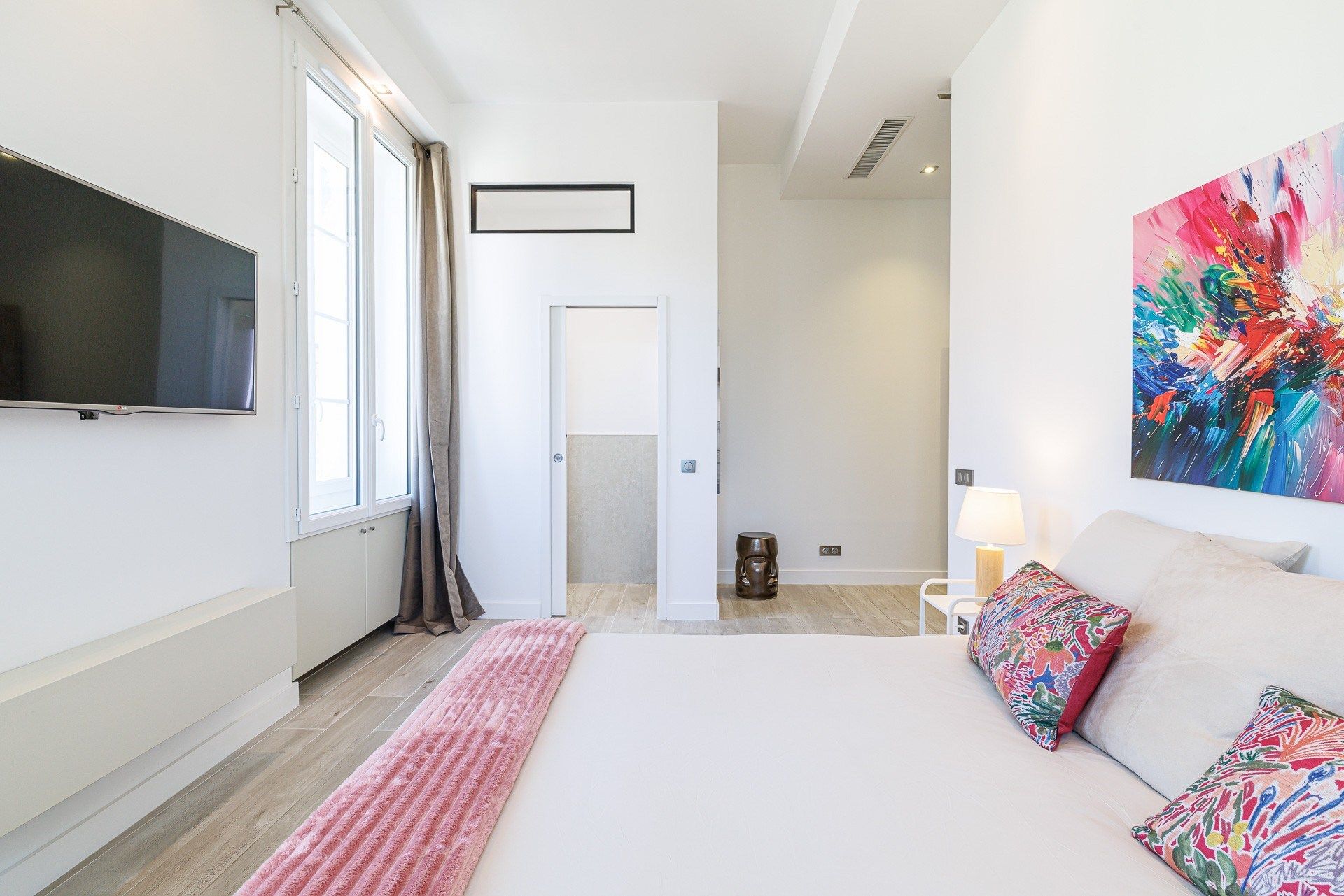 appartement de luxe 4 Pièces en vente sur NICE (06000)