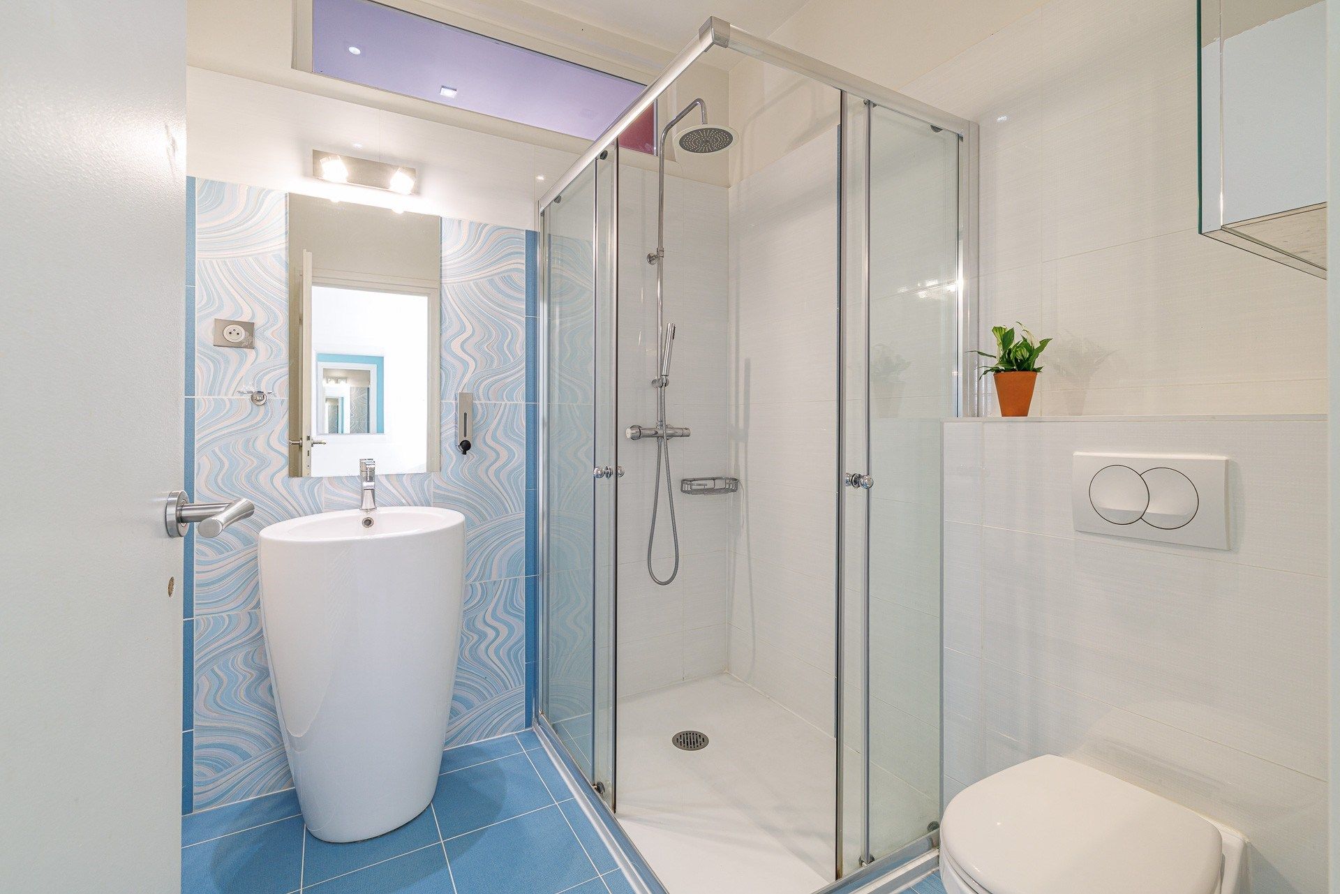 appartement de luxe 4 Pièces en vente sur NICE (06000)
