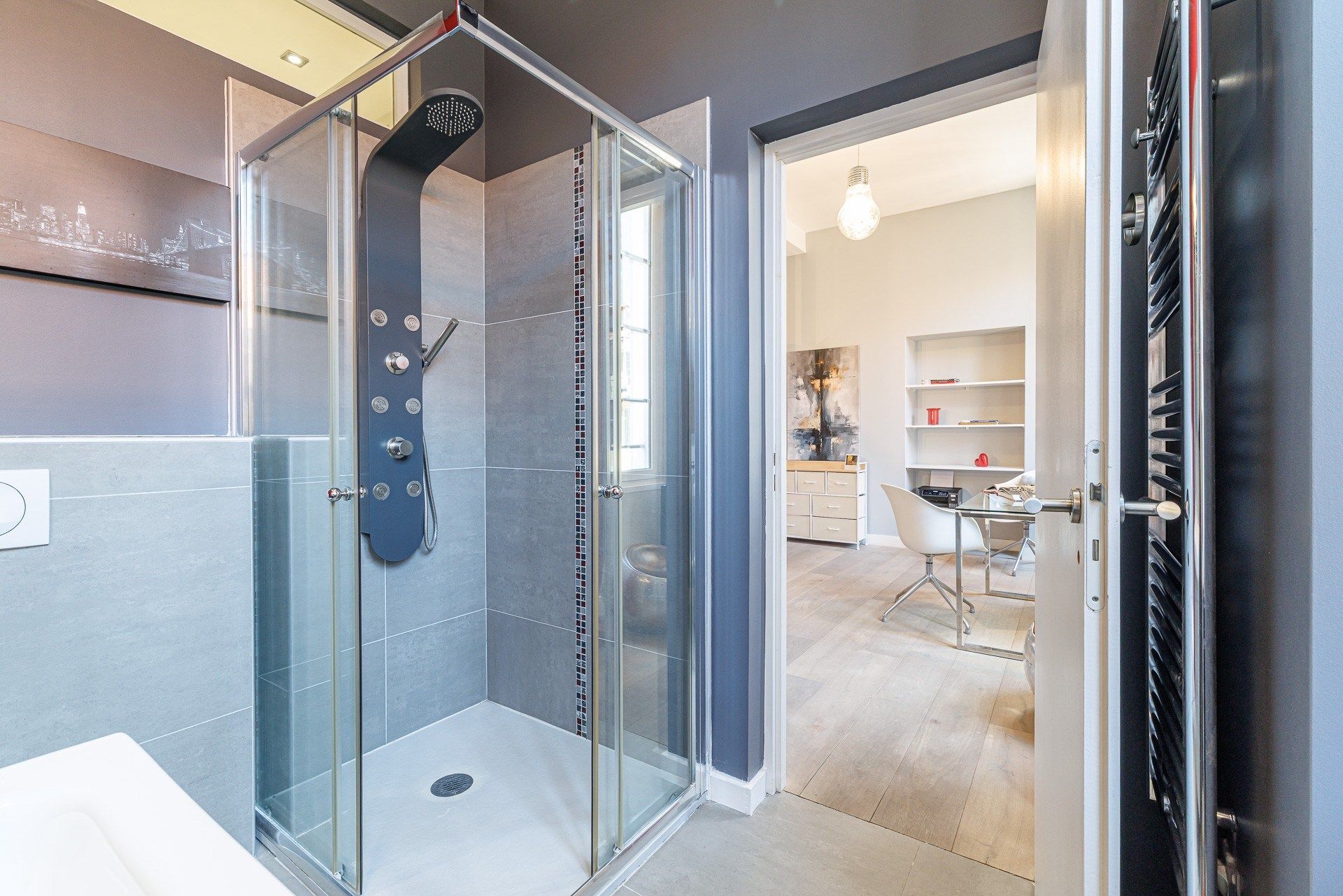 appartement de luxe 4 Pièces en vente sur NICE (06000)