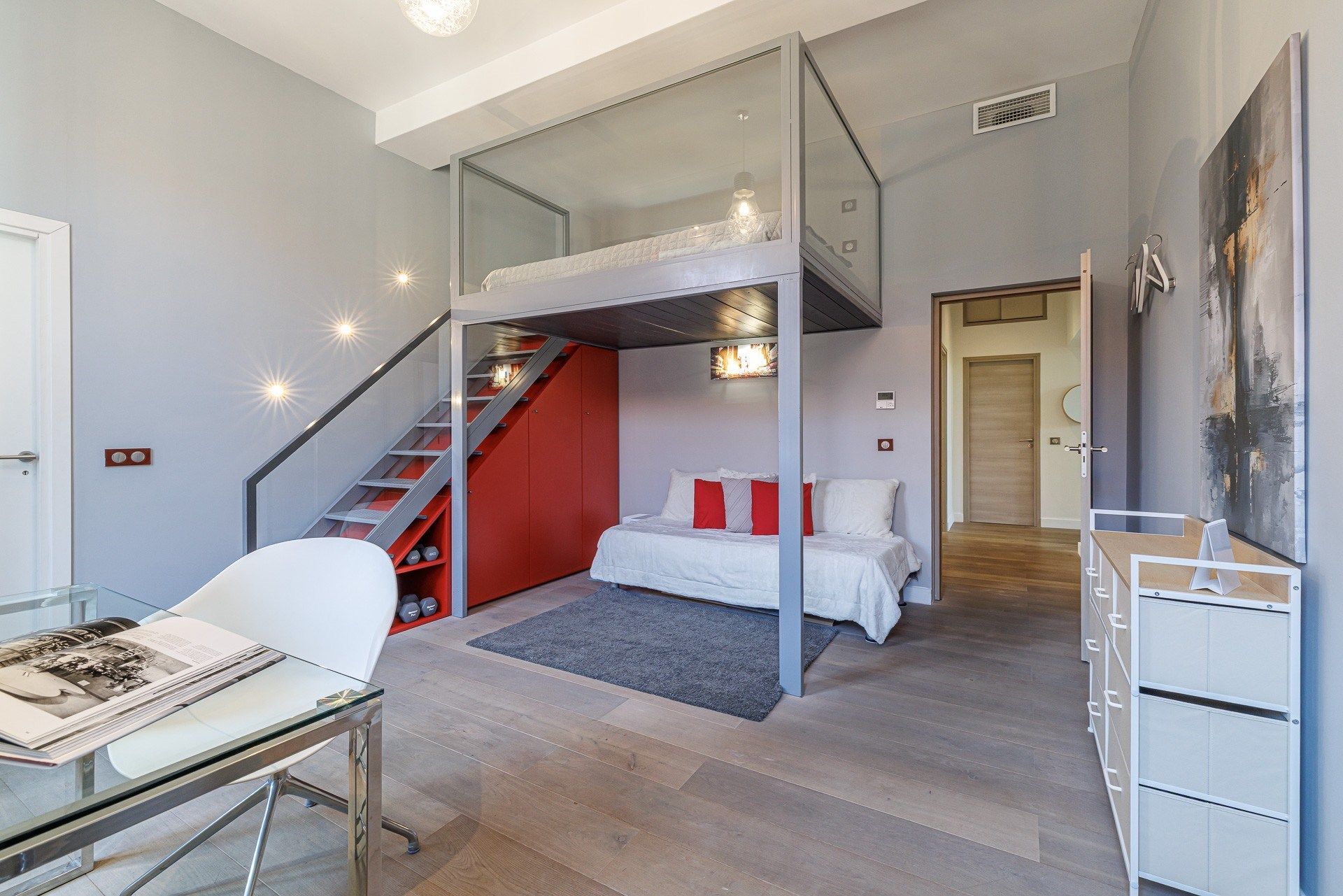 appartement de luxe 4 Pièces en vente sur NICE (06000)