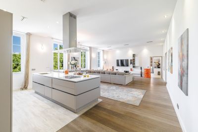 Vente Appartement de luxe Nice 4&nbsp;Pièces 161&nbsp;m²
