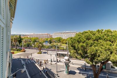 Vente Appartement de luxe Nice 4&nbsp;Pièces 161&nbsp;m²