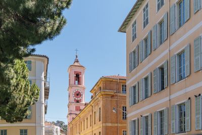 Vente Appartement de luxe Nice 4&nbsp;Pièces 161&nbsp;m²