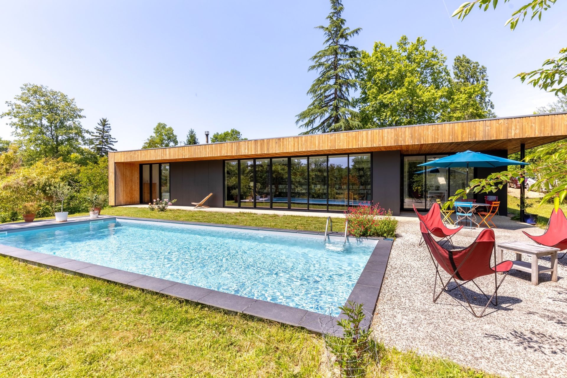 maison de luxe 6 Pièces en vente sur BORDEAUX (33000)