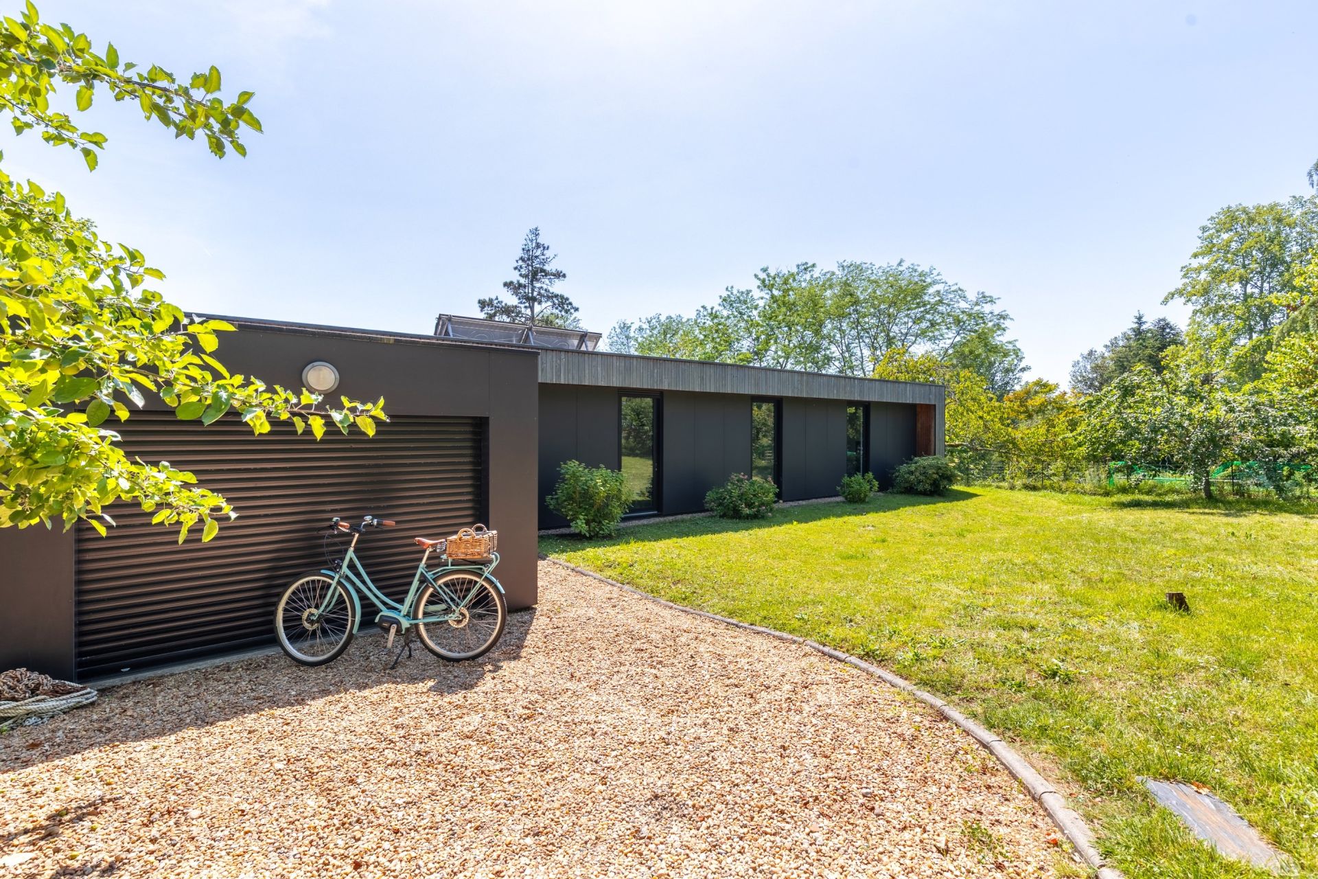 maison de luxe 6 Pièces en vente sur BORDEAUX (33000)