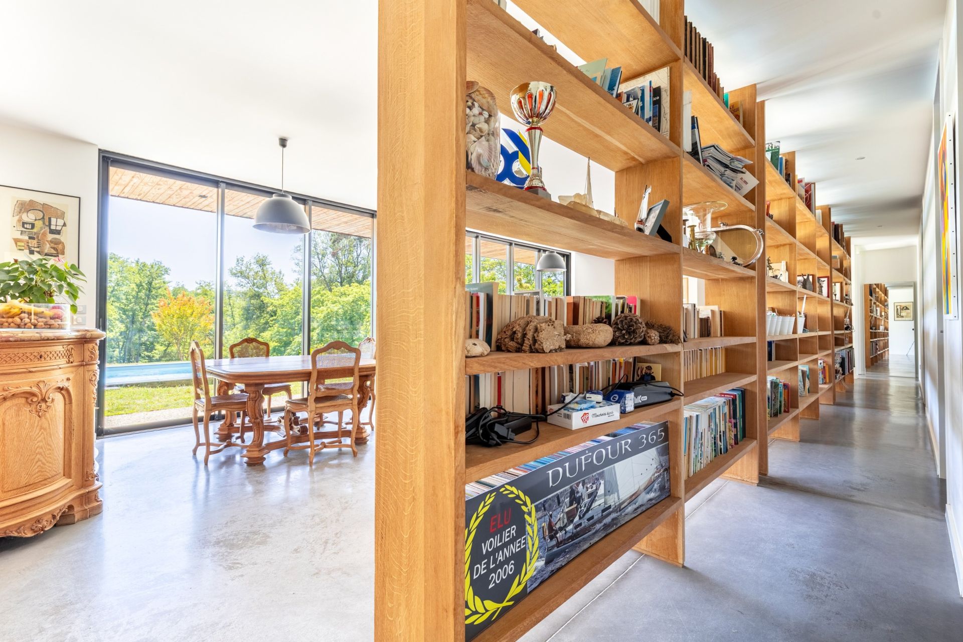 maison de luxe 6 Pièces en vente sur BORDEAUX (33000)