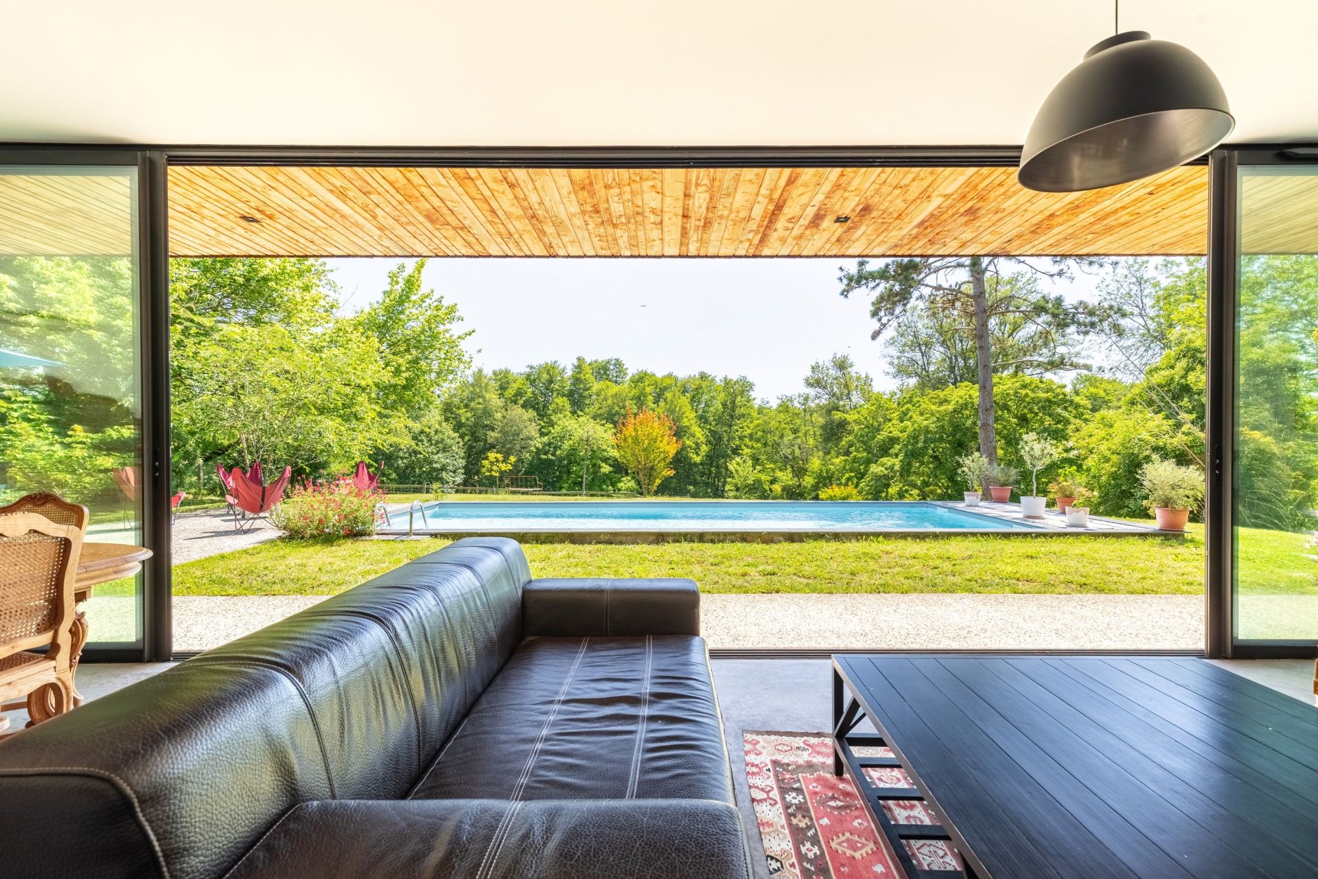 maison de luxe 6 Pièces en vente sur BORDEAUX (33000)