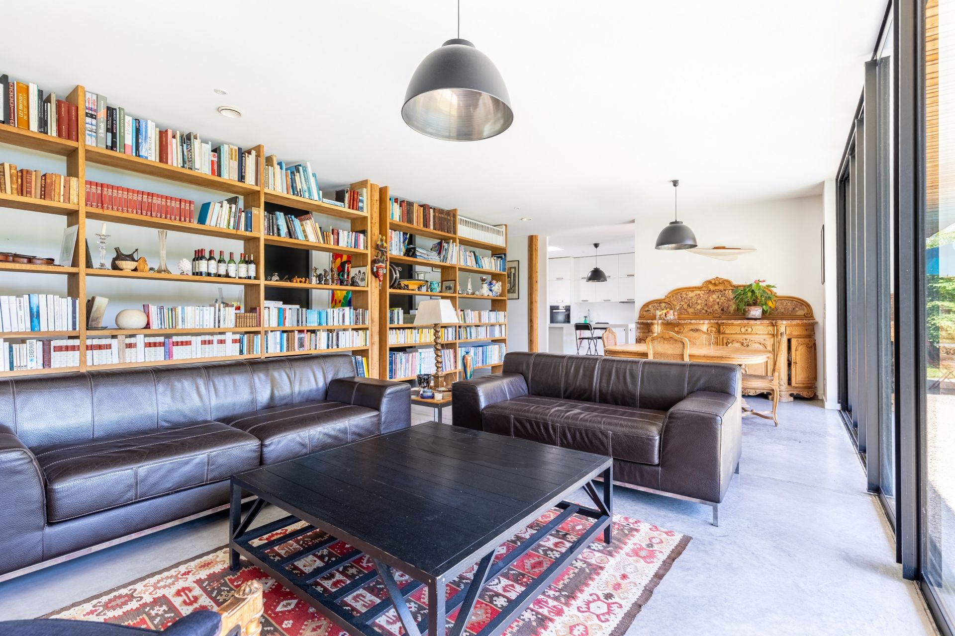 maison de luxe 6 Pièces en vente sur BORDEAUX (33000)