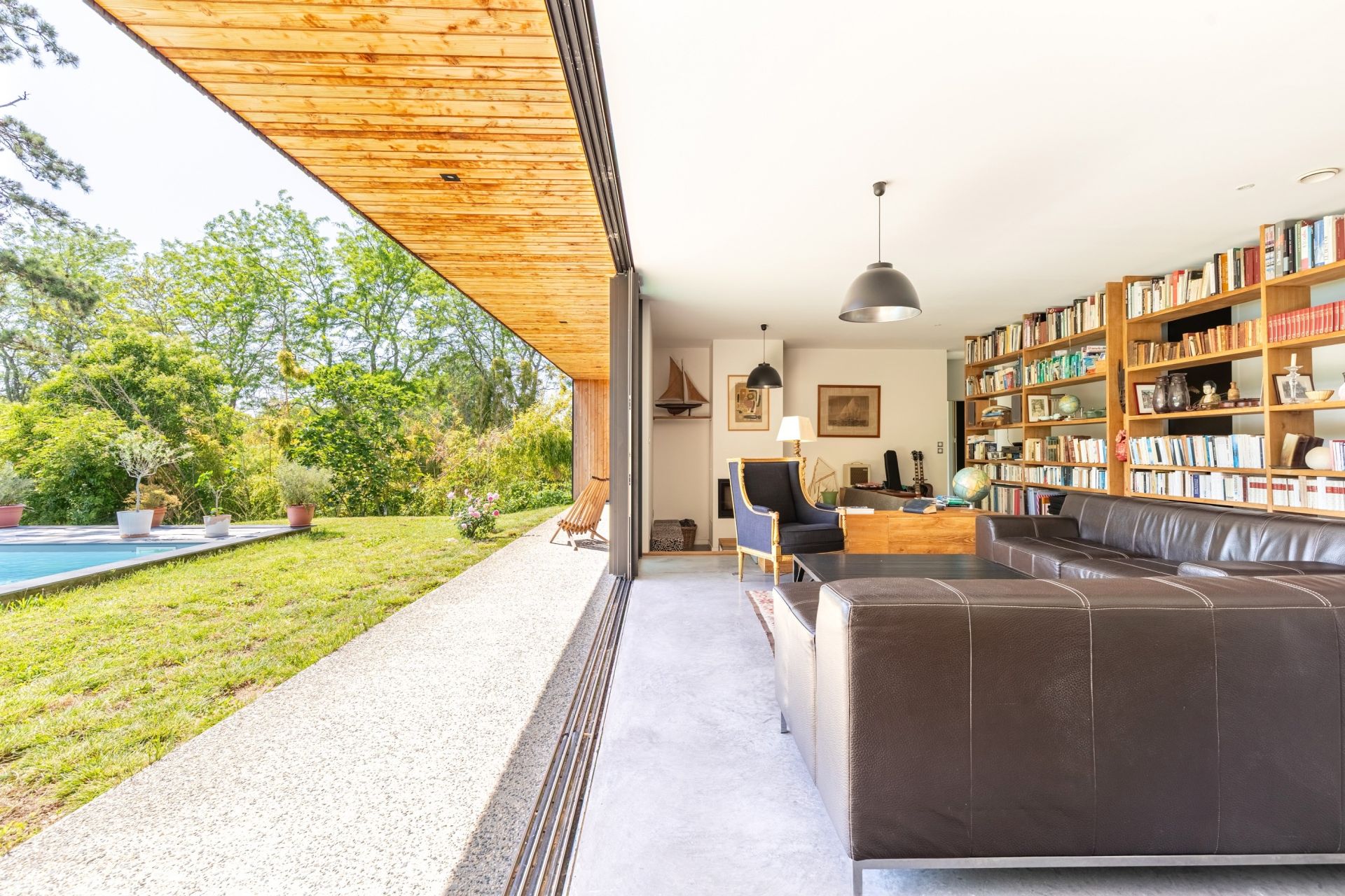 maison de luxe 6 Pièces en vente sur BORDEAUX (33000)