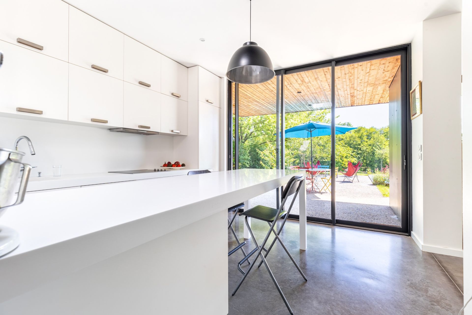 maison de luxe 6 Pièces en vente sur BORDEAUX (33000)