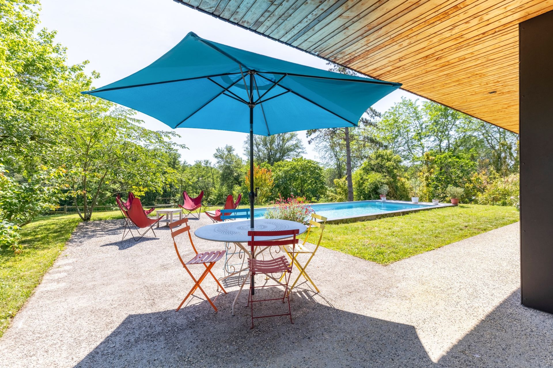 maison de luxe 6 Pièces en vente sur BORDEAUX (33000)