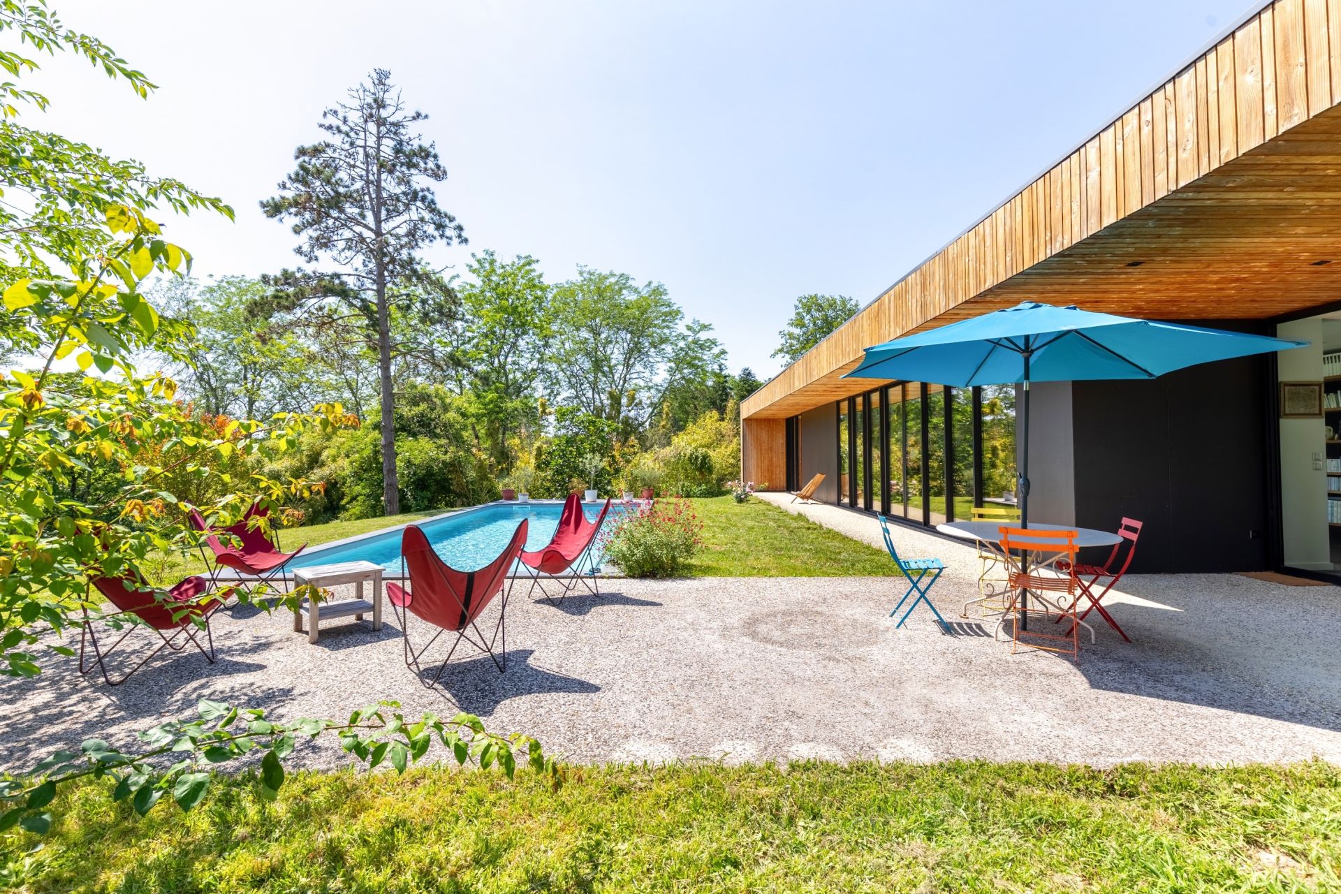 maison de luxe 6 Pièces en vente sur BORDEAUX (33000)