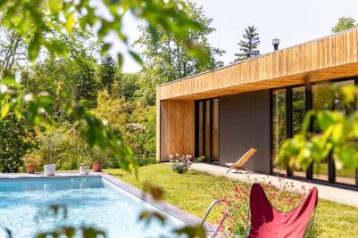 Vente Maison de luxe Bordeaux 6&nbsp;Pièces 165&nbsp;m²