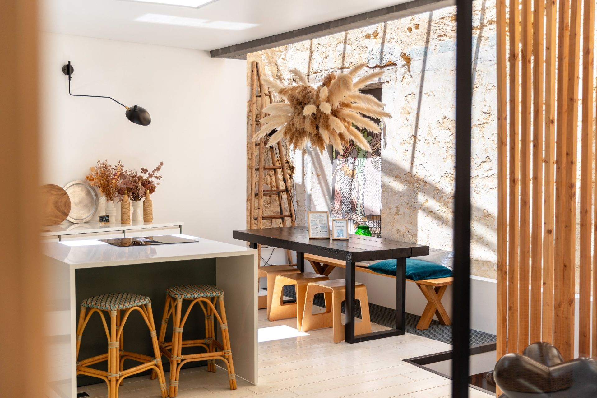 appartement de luxe 5 Pièces en vente sur BORDEAUX (33000)