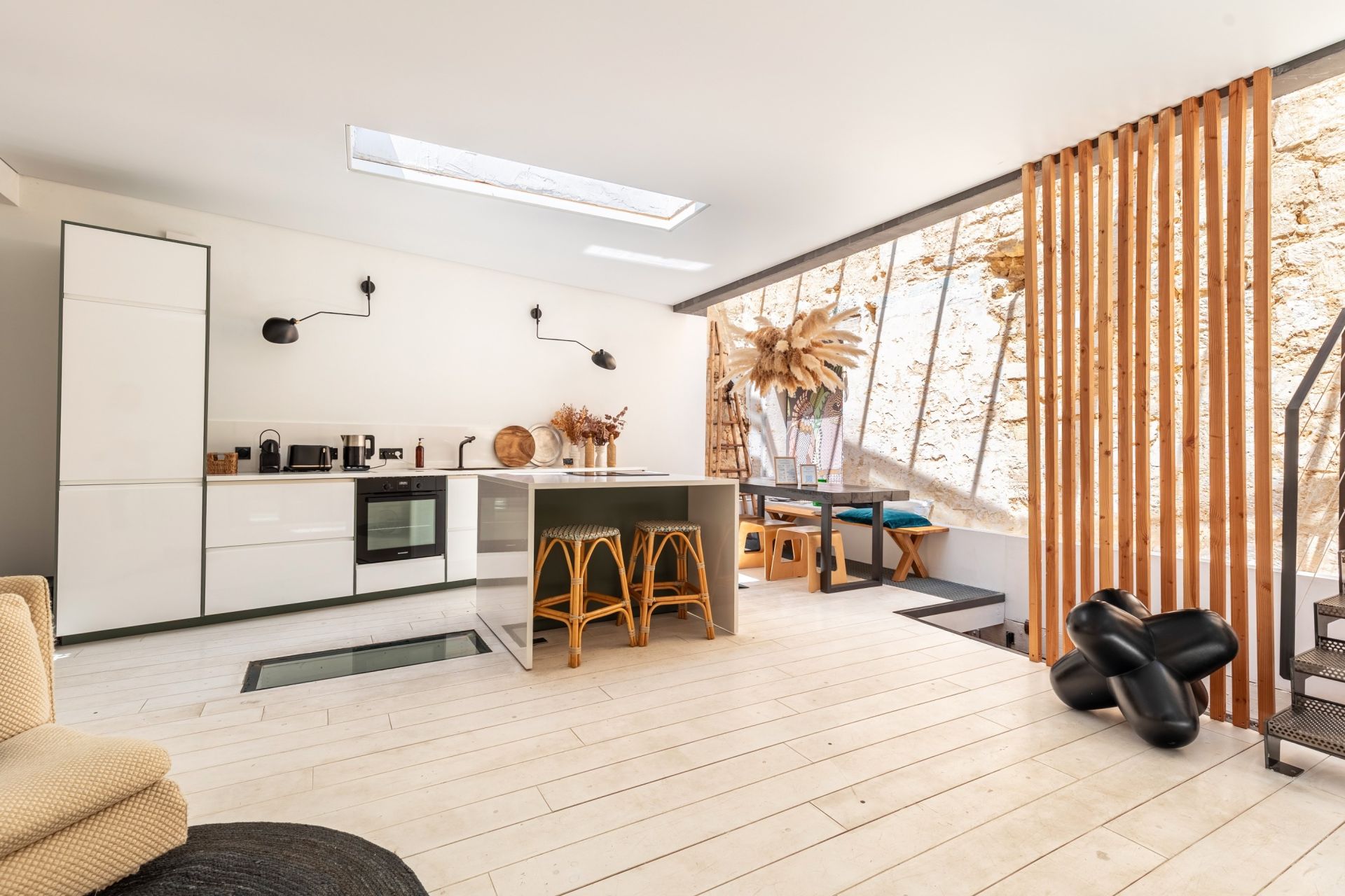 appartement de luxe 5 Pièces en vente sur BORDEAUX (33000)