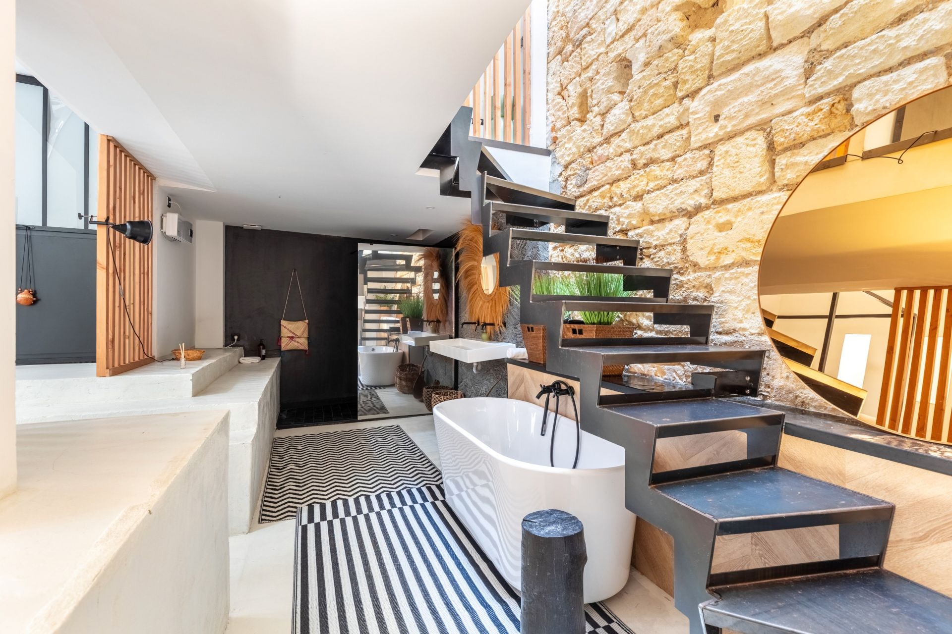 appartement de luxe 5 Pièces en vente sur BORDEAUX (33000)