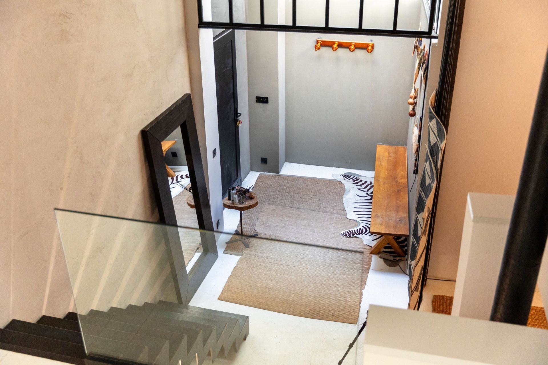 appartement de luxe 5 Pièces en vente sur BORDEAUX (33000)