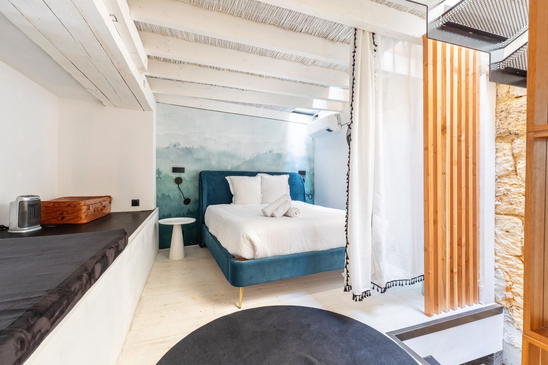 appartement de luxe 5 Pièces en vente sur BORDEAUX (33000)