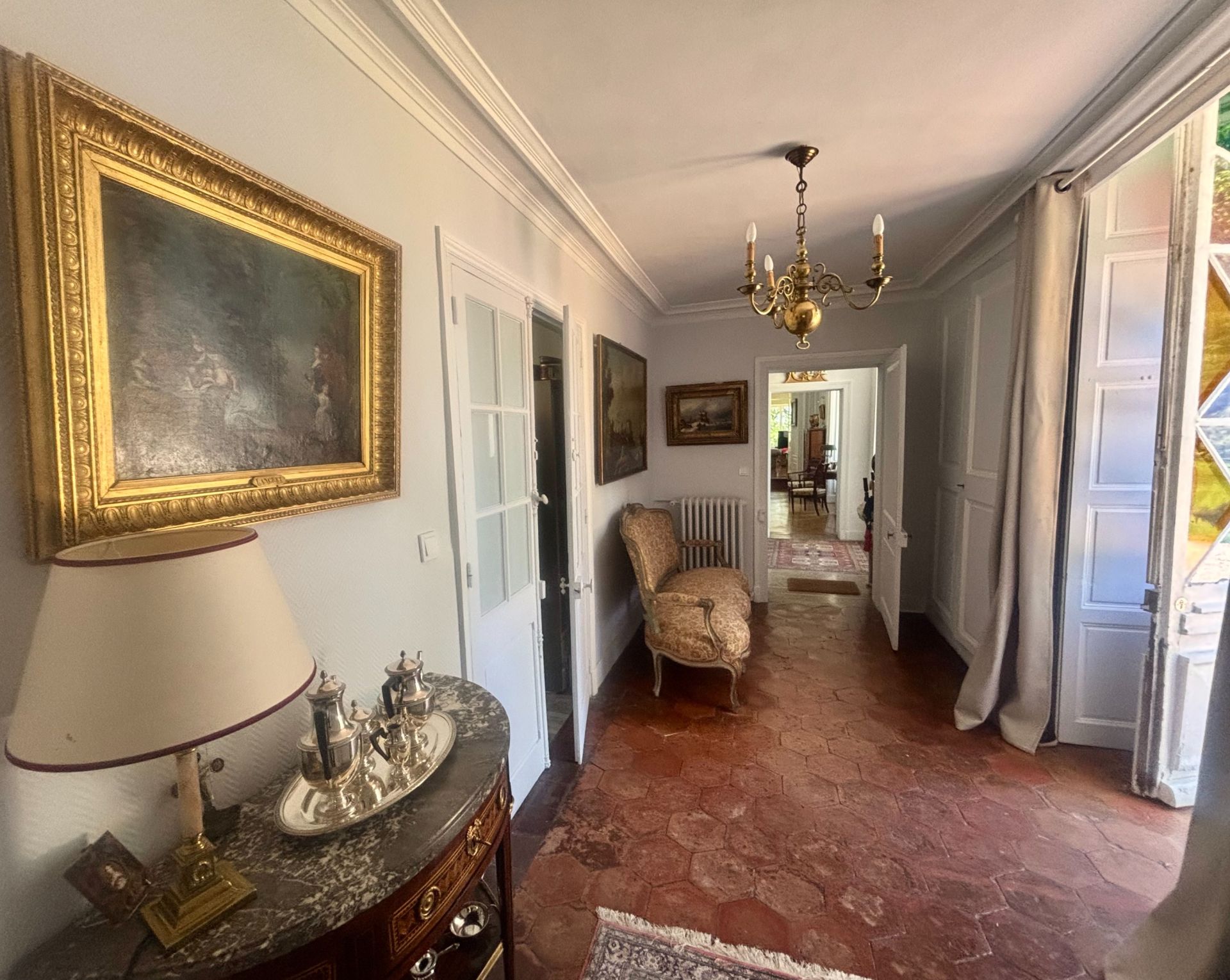 maison de luxe 14 Pièces en vente sur BERNAY (27300)