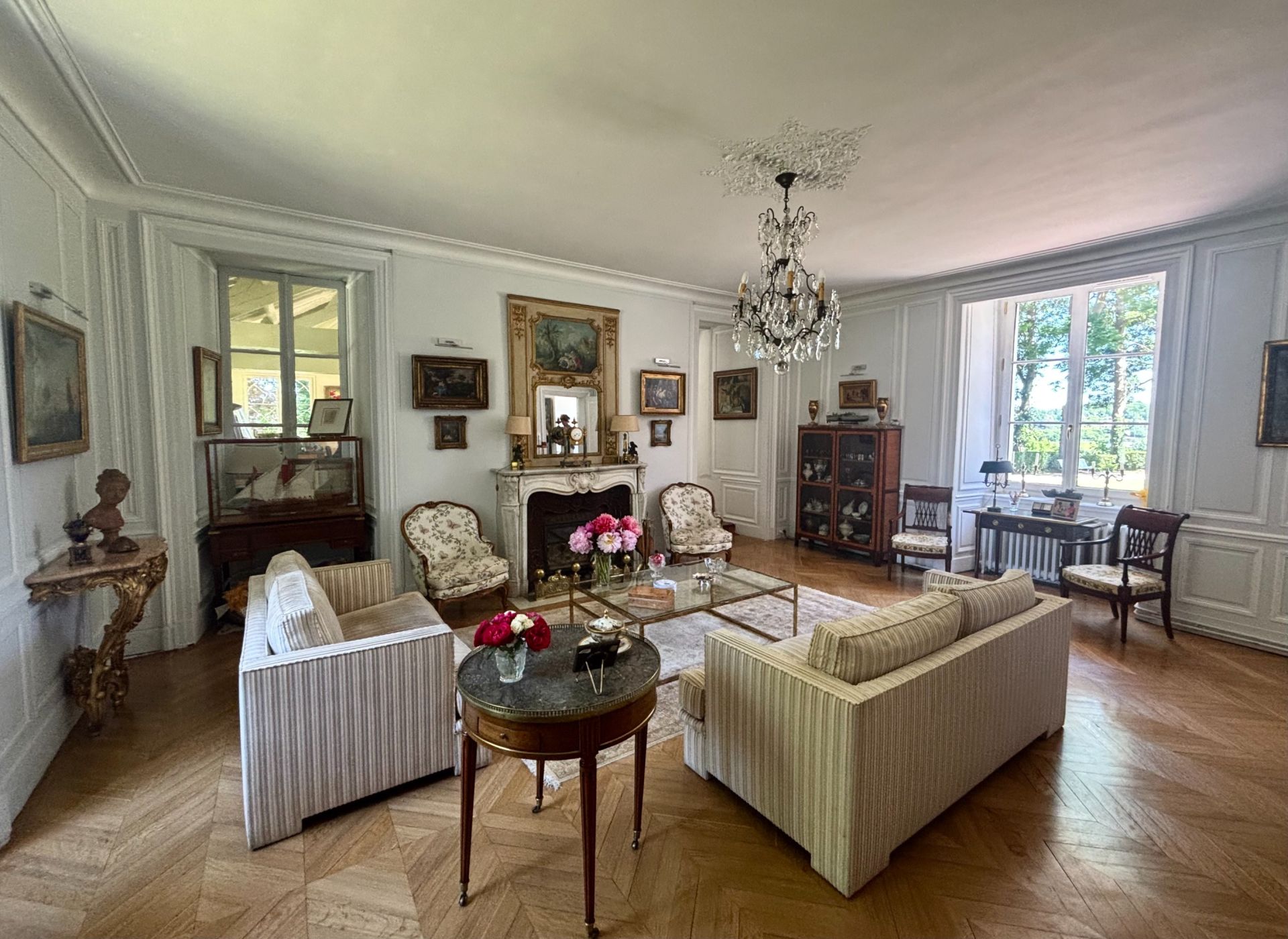 maison de luxe 14 Pièces en vente sur BERNAY (27300)