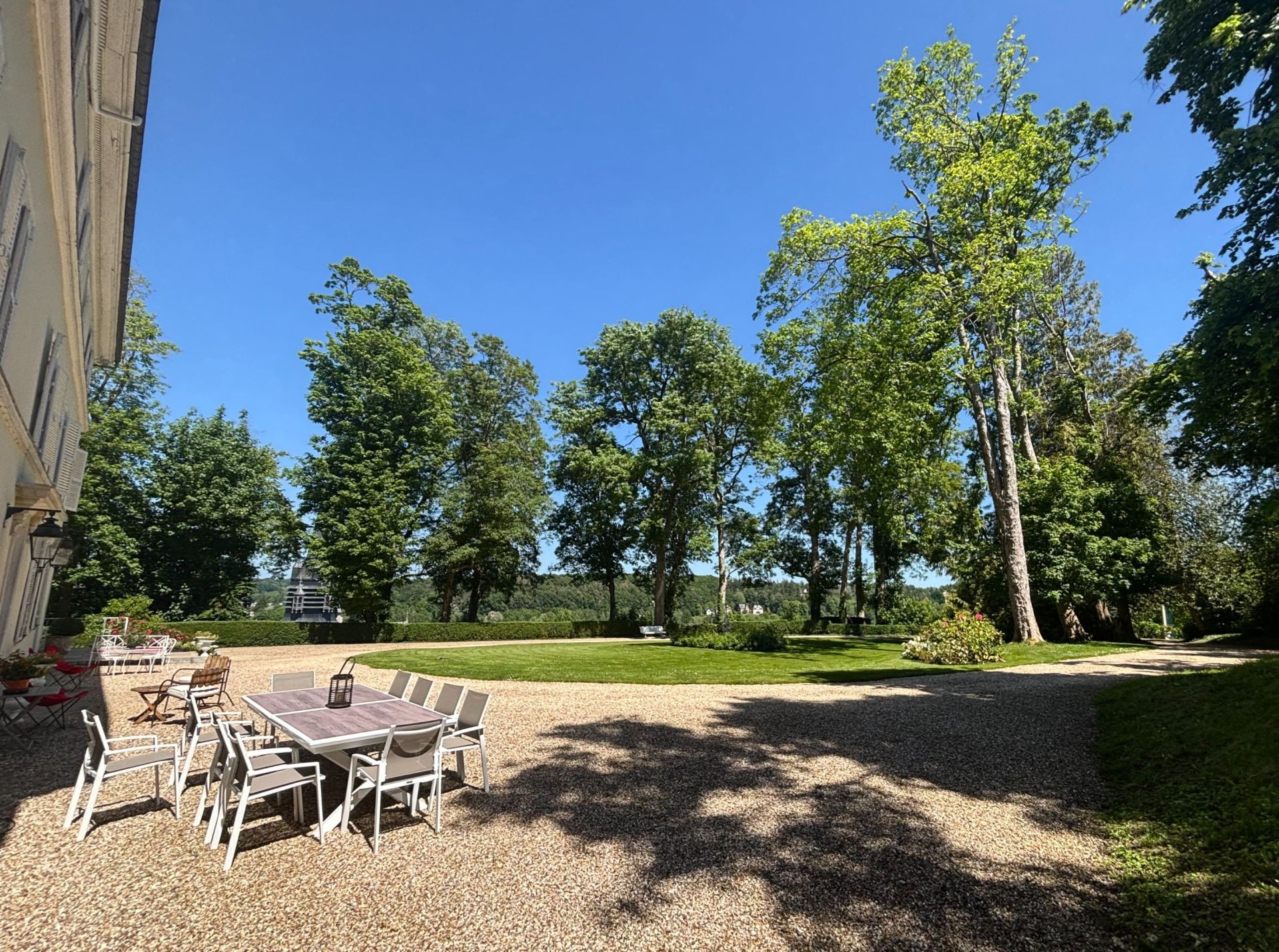 maison de luxe 14 Pièces en vente sur BERNAY (27300)