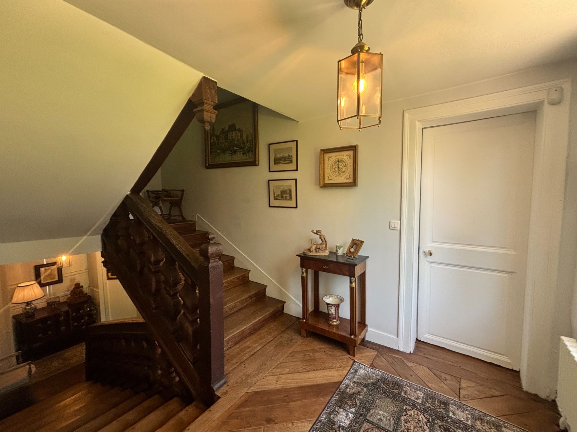 maison de luxe 14 Pièces en vente sur BERNAY (27300)
