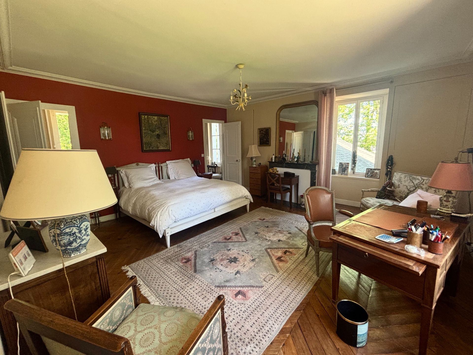 maison de luxe 14 Pièces en vente sur BERNAY (27300)