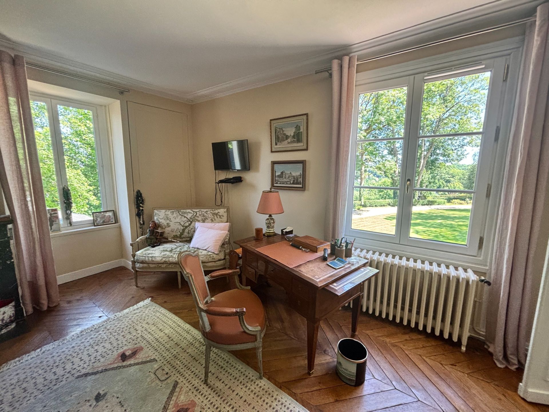 maison de luxe 14 Pièces en vente sur BERNAY (27300)