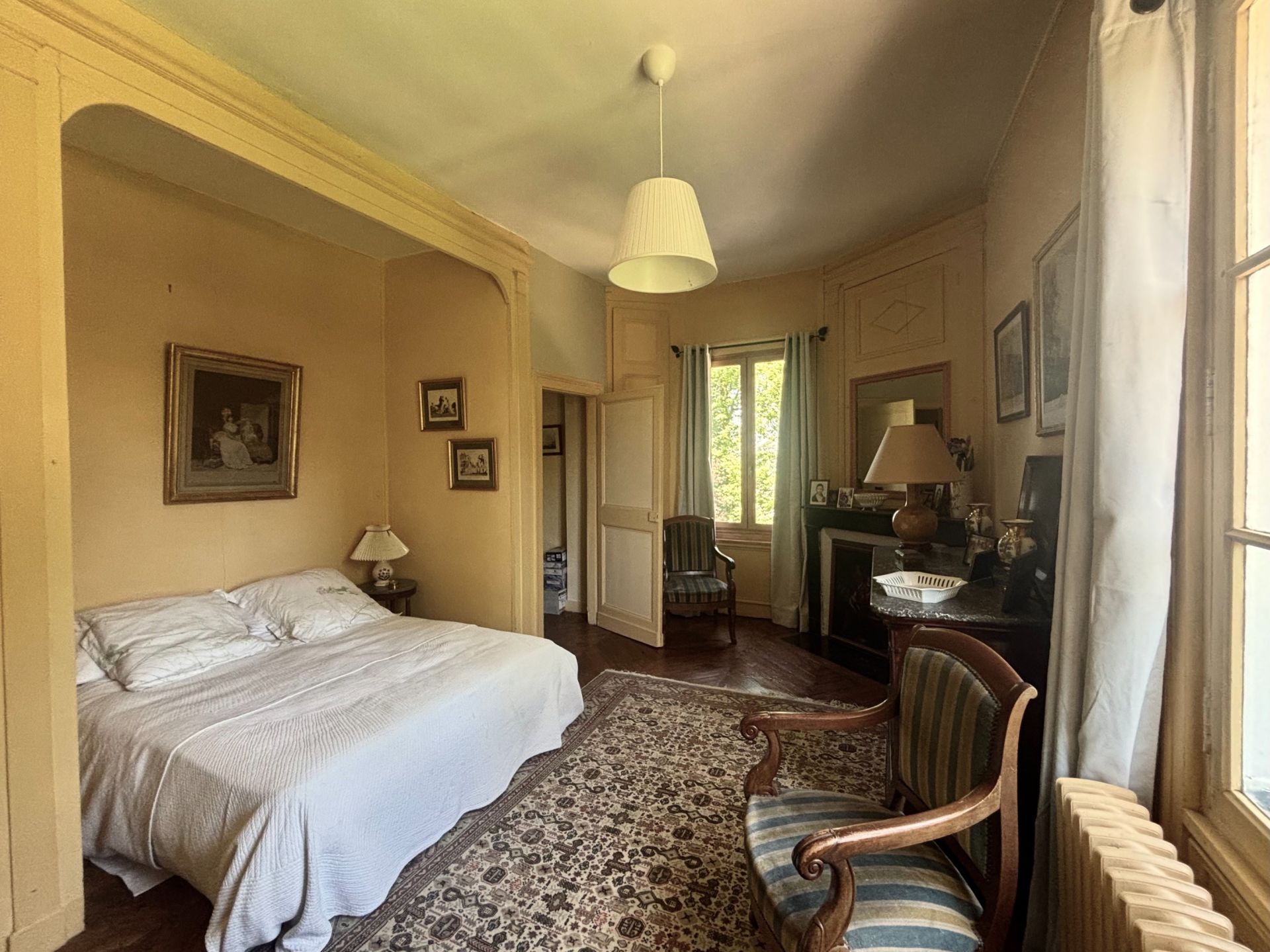 maison de luxe 14 Pièces en vente sur BERNAY (27300)