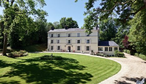 Vente Maison de luxe Bernay 14&nbsp;Pièces 600&nbsp;m²