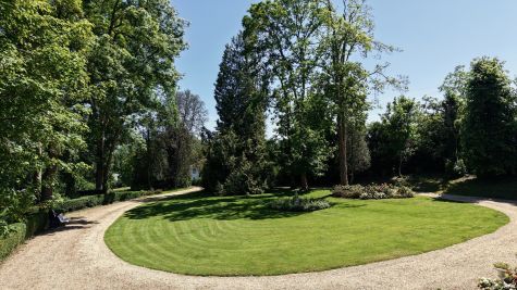 Vente Maison de luxe Bernay 14&nbsp;Pièces 600&nbsp;m²