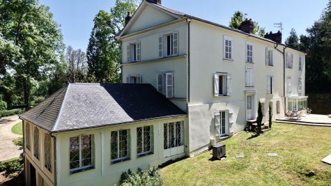 Vente Maison de luxe Bernay 14&nbsp;Pièces 600&nbsp;m²