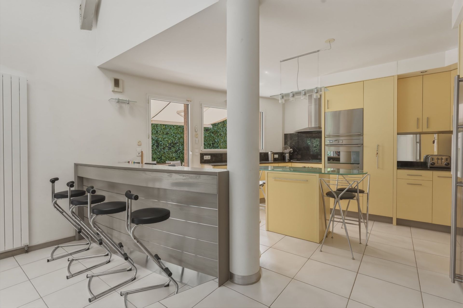 maison de luxe 6 Pièces en vente sur SERGY (01630)