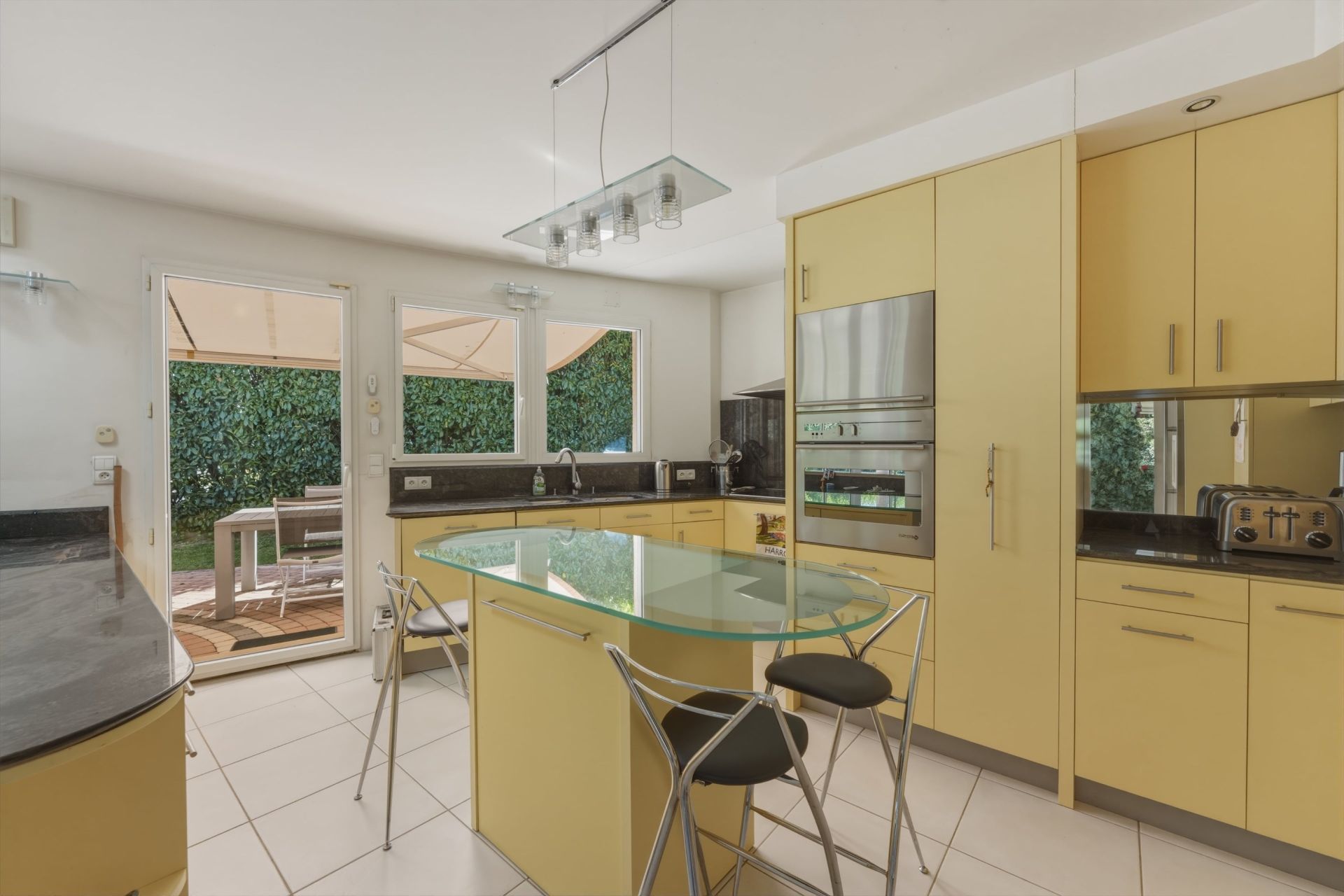 maison de luxe 6 Pièces en vente sur SERGY (01630)