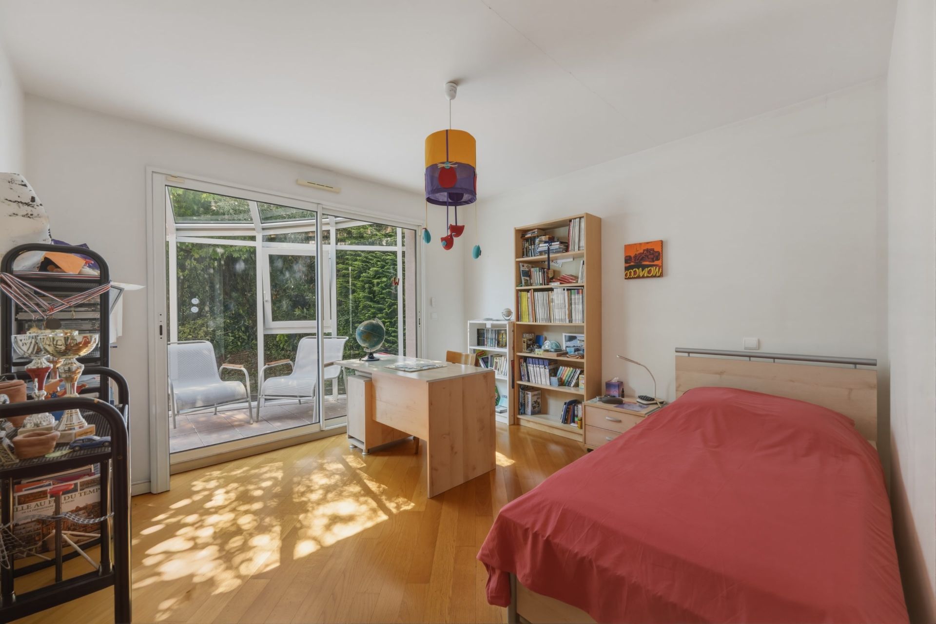 maison de luxe 6 Pièces en vente sur SERGY (01630)