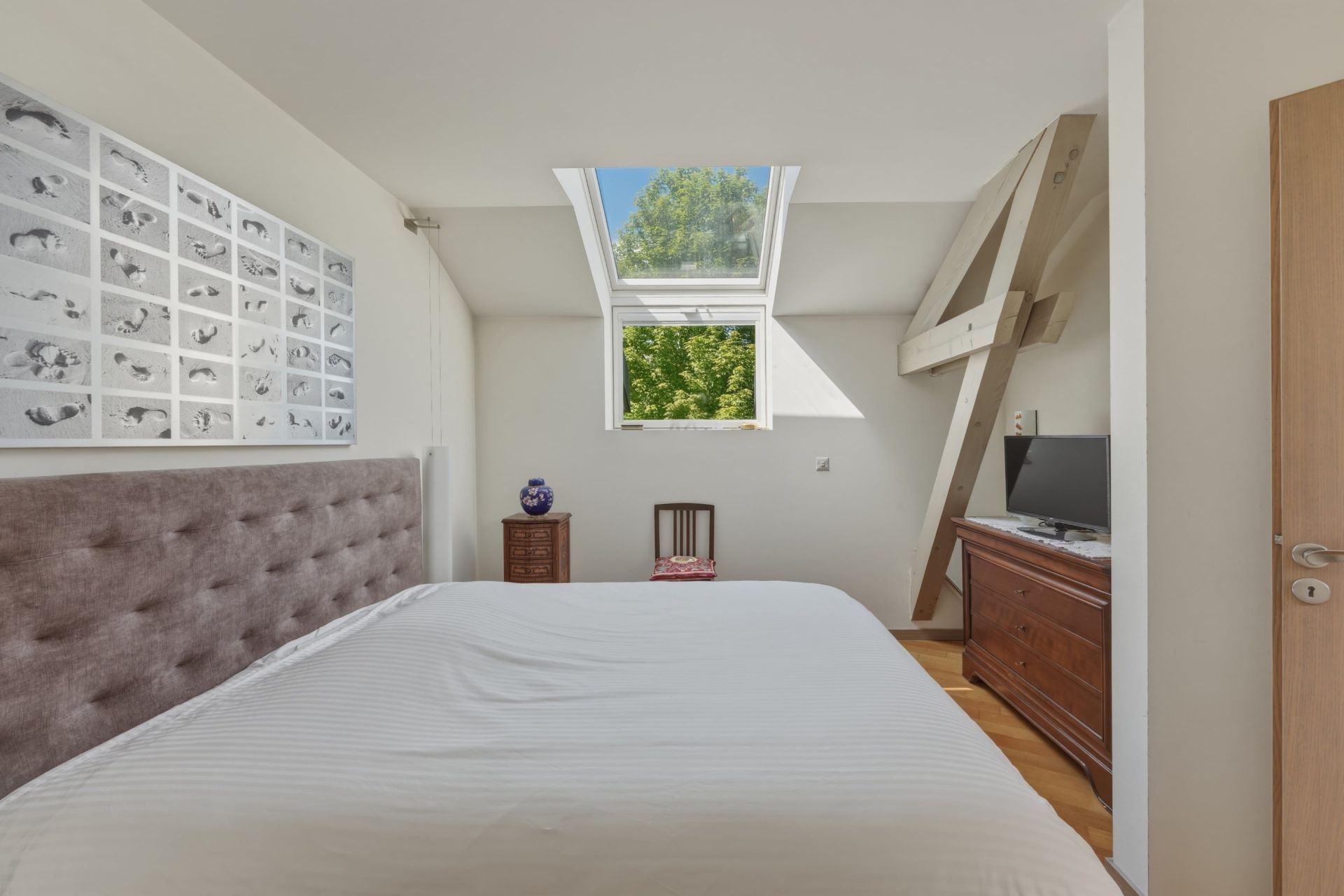 maison de luxe 6 Pièces en vente sur SERGY (01630)