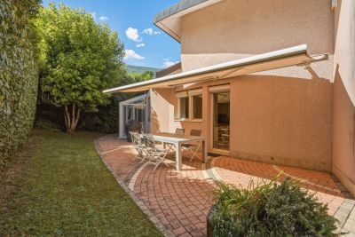 Vente Maison de luxe Sergy 6&nbsp;Pièces 202&nbsp;m²