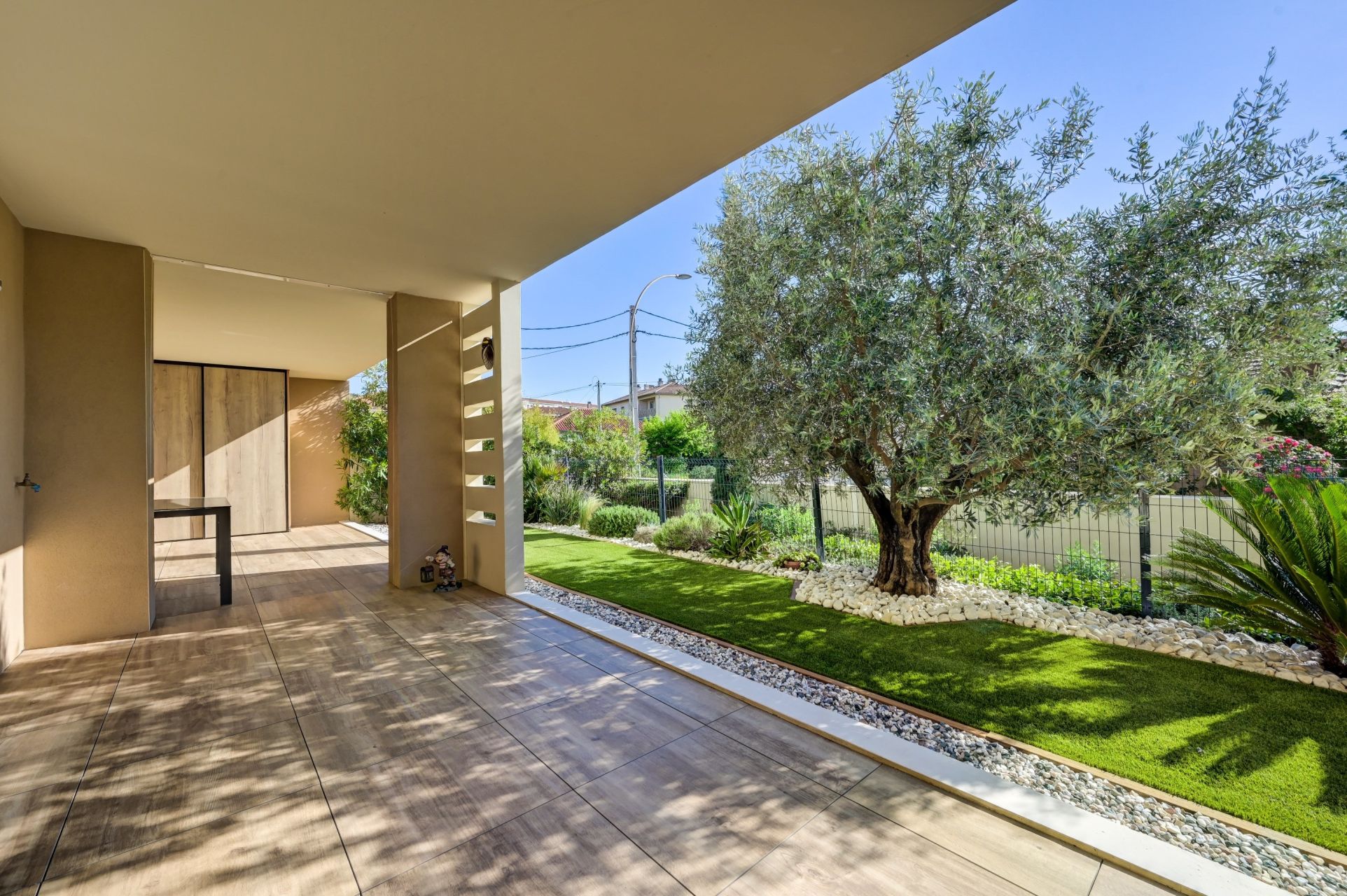 appartement de luxe 5 Pièces en vente sur AIX EN PROVENCE (13100)