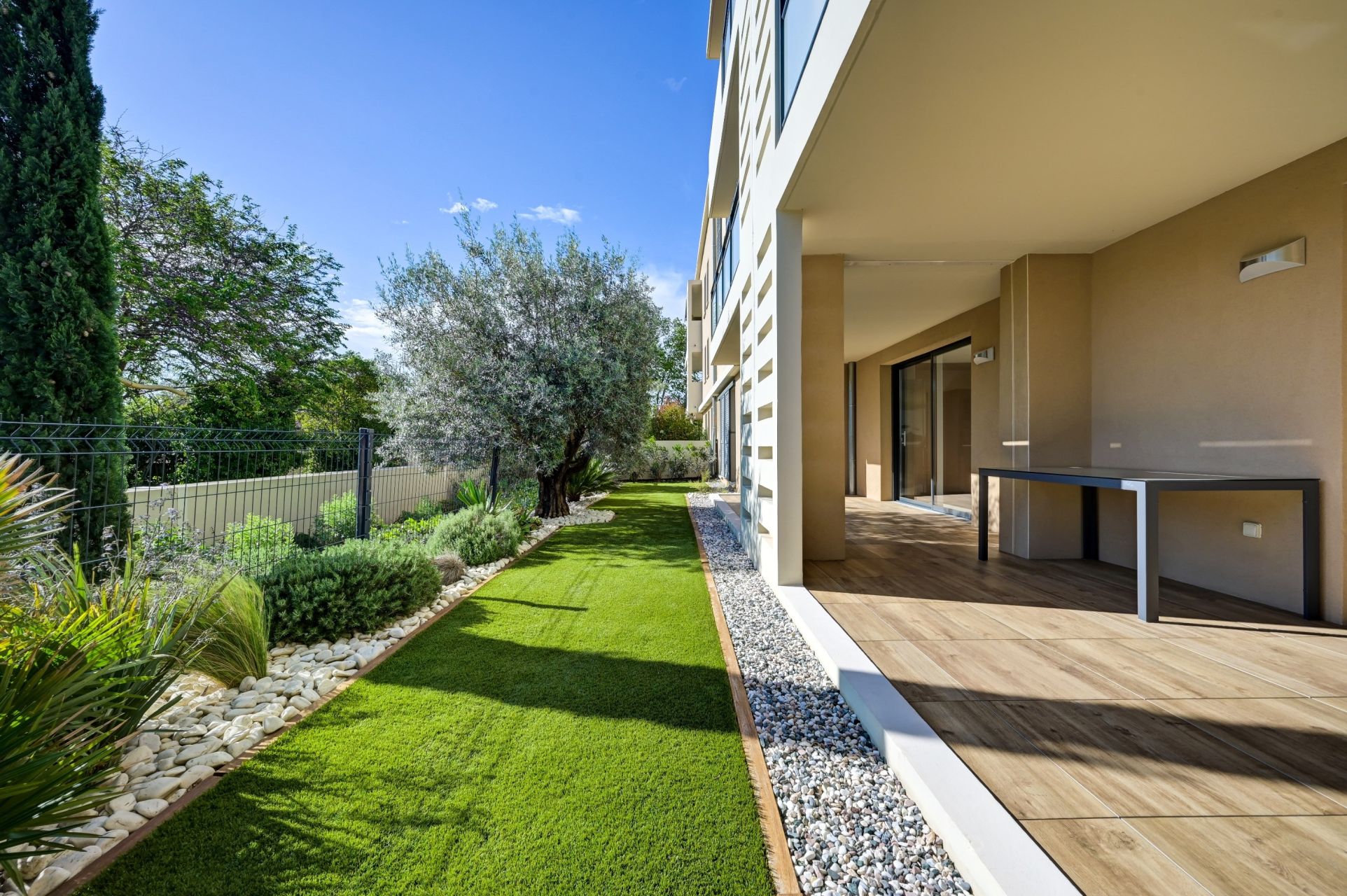 appartement de luxe 5 Pièces en vente sur AIX EN PROVENCE (13100)