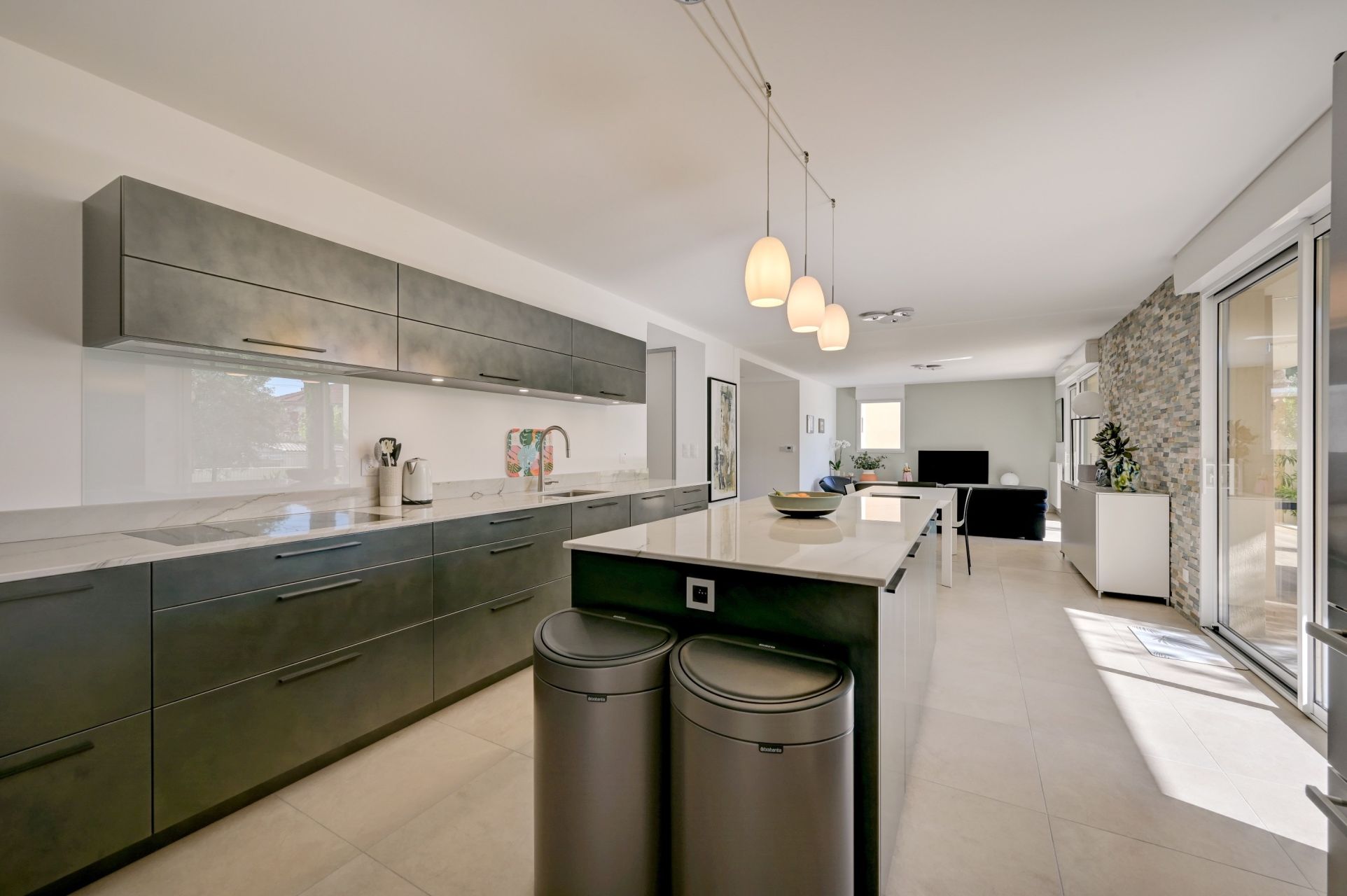 appartement de luxe 5 Pièces en vente sur AIX EN PROVENCE (13100)
