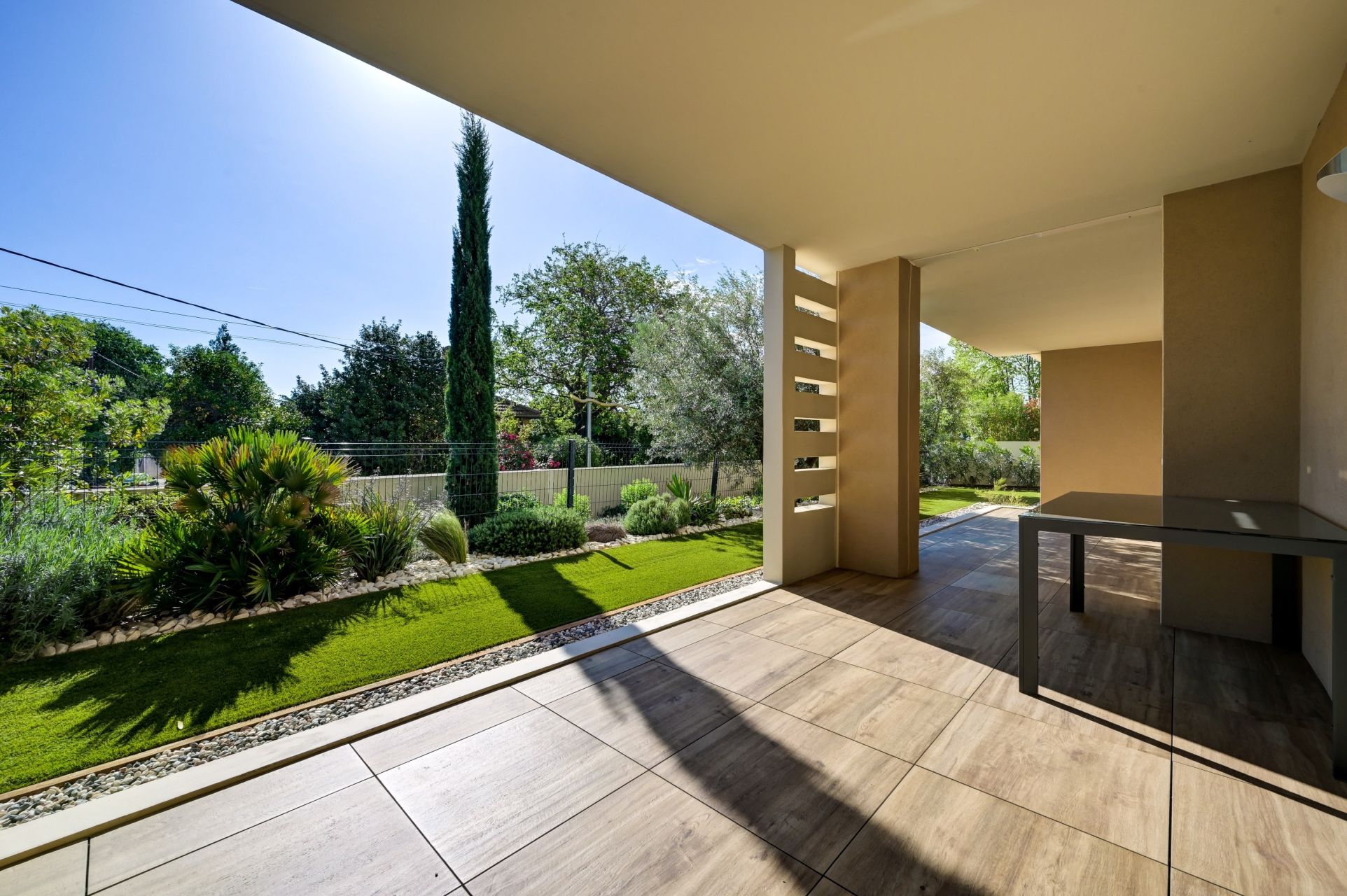 appartement de luxe 5 Pièces en vente sur AIX EN PROVENCE (13100)