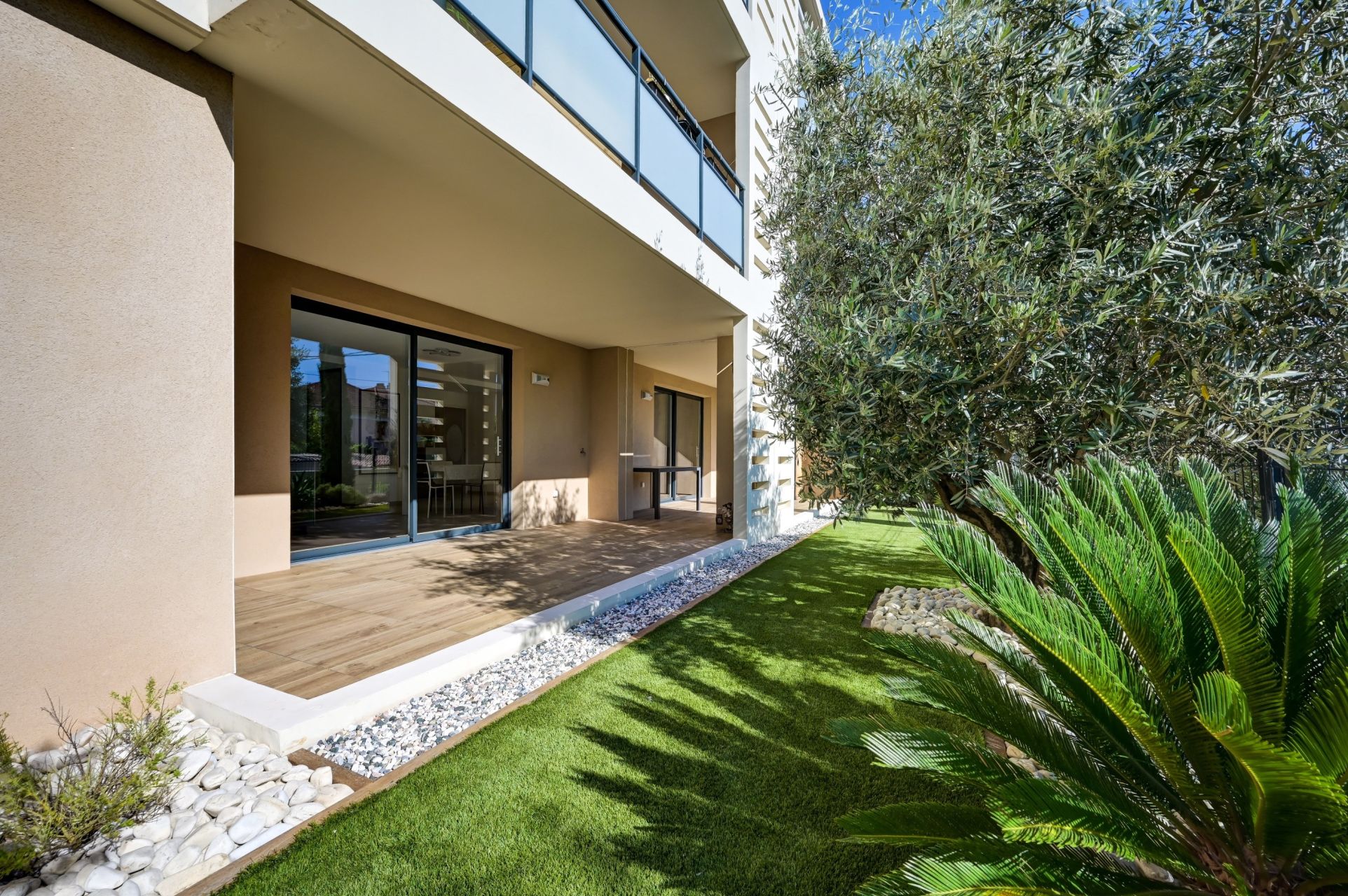 appartement de luxe 5 Pièces en vente sur AIX EN PROVENCE (13100)